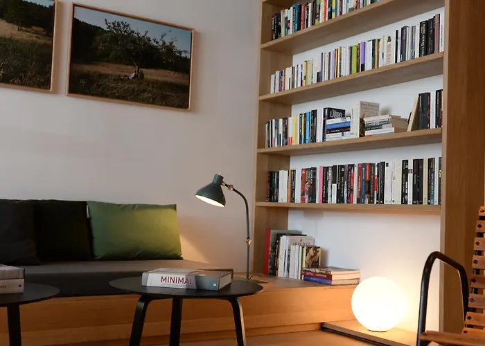 Hotel Cabane - Orso Hotels Parigi