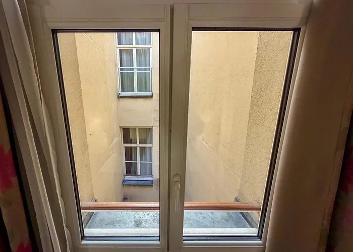 Hotel 85 Saint Honore Parigi